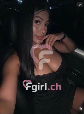 Gaby - Escort in Montreux