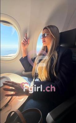 Gaby - Escort in Zürich
