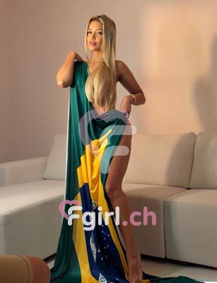 Gaby - Escort in Zürich
