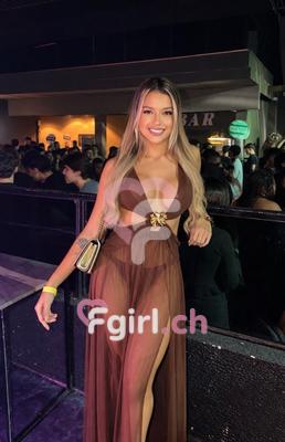 Gaby - Escort in Zürich
