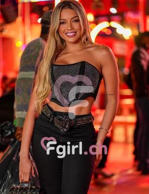 Gaby - Escort in Zürich
