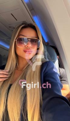 Gaby - Escort in Zürich