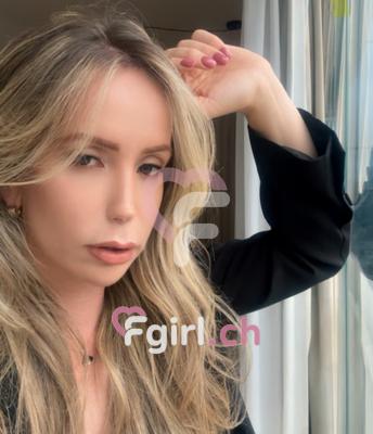 Ts Gaby Lopez - Transsexuel à Genève