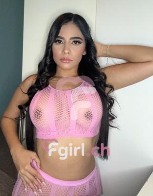 Gaby & Nikol - Escort à Lausanne
