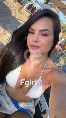 Gaelle - Escort à Lausanne