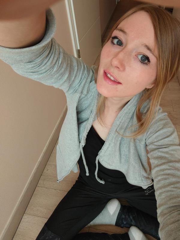 Gaelle-Anne - Masseuse érotique à Nyon
