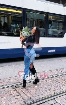 Gala - Escort à Fribourg
