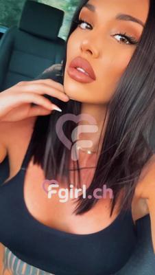 Gala - Escort à Fribourg
