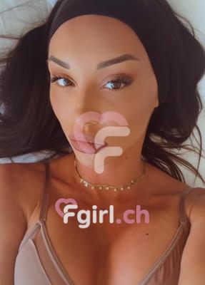 Gala - Escort à Fribourg