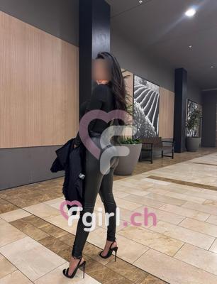 Gala - Escort in Zürich
