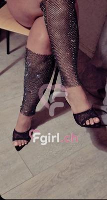 Galena - Escort en Yverdon-les-Bains
