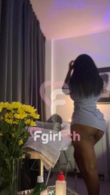 Galexa - Erotic masseuse in Neuchâtel
