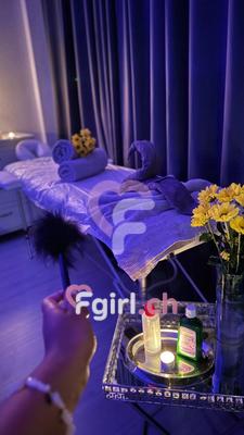 Galexa - Erotic masseuse in Neuchâtel
