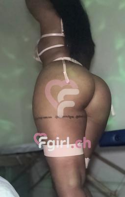 Galexa - Erotic masseuse in Neuchâtel
