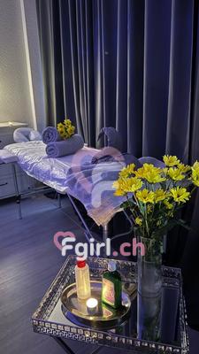 Galexa - Erotic masseuse in Neuchâtel
