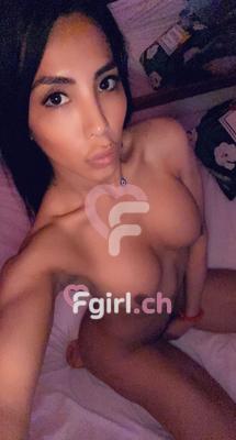 Ts Gatita - Transsexuel à Genève
