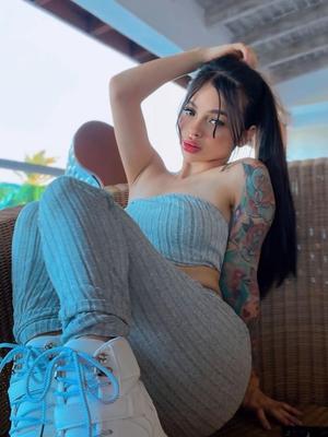 Gavia - Escort in Fribourg
