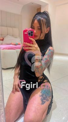 Gavia - Escort in Genf
