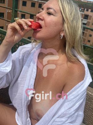 Gaya - Escort in Sion
