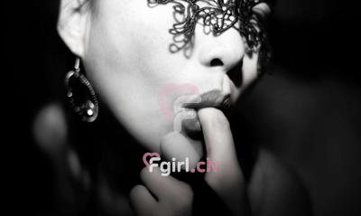 Geisha - Escort à Genève
