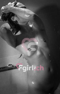 Geisha - Escort à Genève
