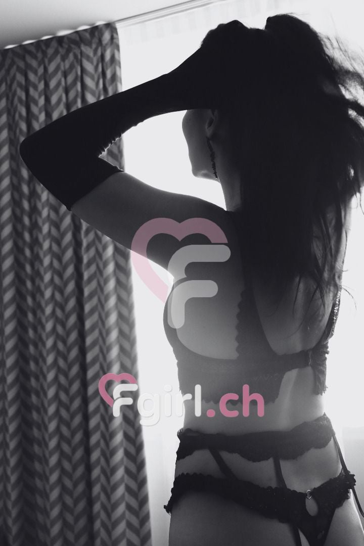 Geisha – Lausanne photo 3