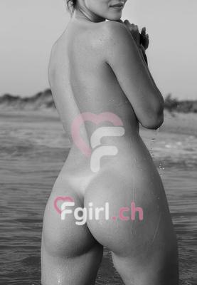 Geisha - Escort in Genf
