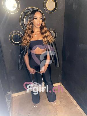 Gema - Escort à Servette
