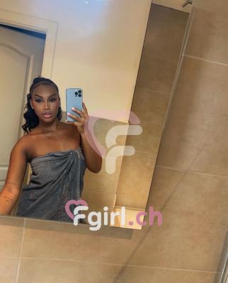 Gemma - Escort in Lausanne
