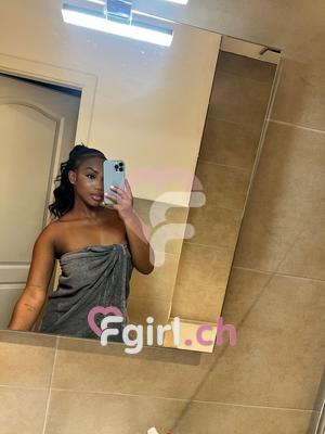 Gemma - Escort in Lausanne
