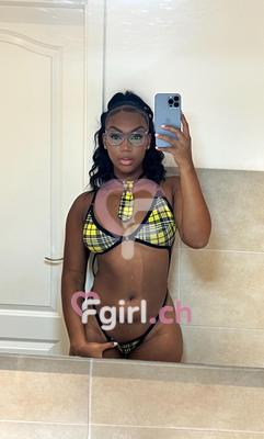 Gemma - Escort in Lausanne
