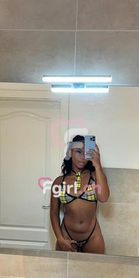 Gemma - Escort in Lausanne

