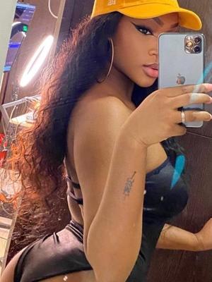 Gemma - Escort à Lausanne
