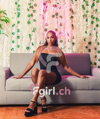 Gemma - Escort à Plainpalais

