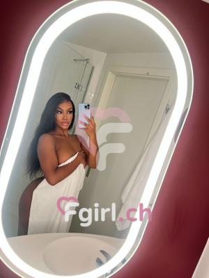 Gemma - Escort à Plainpalais
