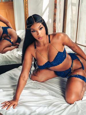 Gemma - Escort à Vevey
