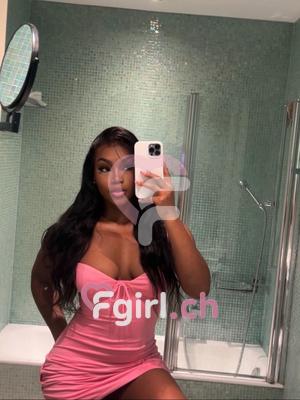 Gemma - Escort à Plainpalais
