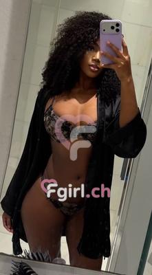 Gemma - Escort in Martigny