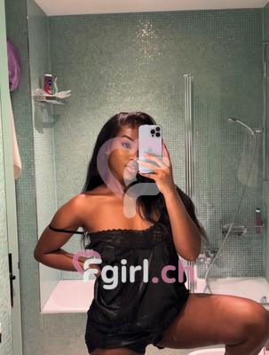 Gemma - Escort à Plainpalais