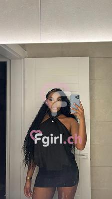 Gemma - Escort à Plainpalais