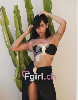 Gemma - Escort in Renens
