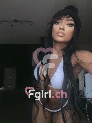 Gemma - Escort a Bussigny

