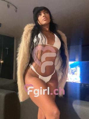 Gemma - Escort a Bussigny
