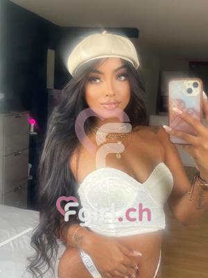 Gemma - Escort a Bussigny
