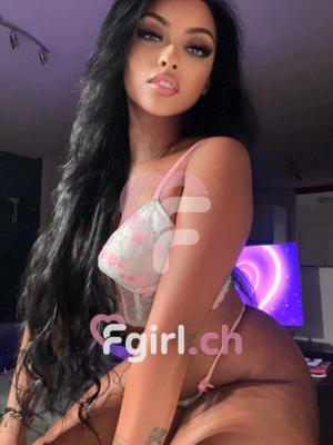 Gemma - Escort a Bussigny

