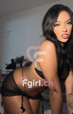 Gemma - Escort a Bussigny
