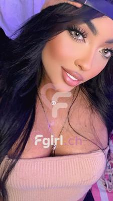 Gemma - Escort a Bussigny