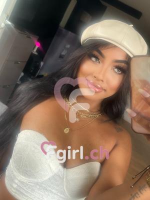 Gemma - Escort a Bussigny