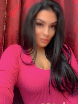 Genette - Escort à Genève
