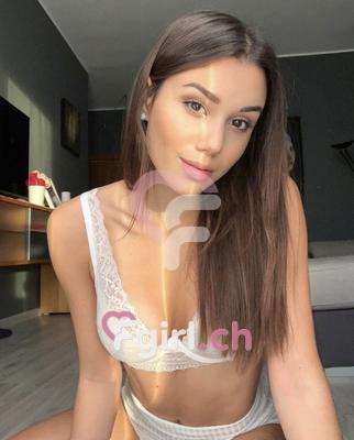 Genette - Escort à Neuchâtel
